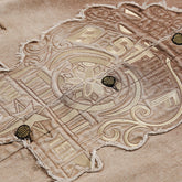 Unisex Jacket Vintage Jacket Loose Lapels Denim Jacket